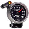 Autometer Sport Comp II Pedestal Mount Tachs Tachometer Mini-Monster 3 3/4" (95.3mm)