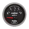 Autometer Sport Comp II Short Sweep Electric Fuel Level GM Gauges 2 1/16" (52.4mm)