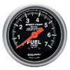 Autometer Sport Comp Mechanical Pressure gauge 2 1/16" (52.4mm)