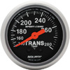 Autometer Sport Comp Mechanical Trans Temperature Gauge 2 1/16" (52.4mm)