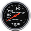 Autometer Sport Comp Mechanical Water Temperature Gauge 2 5/8" (66.7mm)