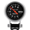 Autometer Sport Comp Pedestal Mount Tachs Tachometer Mini Competition Gauge 2 5/8" (66.7mm)