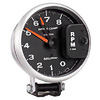 Autometer Sport Comp Pedestal Mount Tachs Tachometer Monster Gauge 5" (127mm)