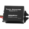 Autometer Tach Accessories Adapters and Converters Tach Adapter Accessories