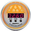 Autometer Ultra Lite Digital Digital Pro Shift System Shift Light, Level 1 gauge 2 1/16" (52.4mm)