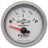 Autometer Ultra Lite II Short Sweep Electric Fuel Level gauge 2 1/16" (52.4mm)