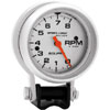 Autometer Ultra Lite Pedestal Mount Tachs Tachometer Mini-Tachometer/Sport-Comp gauge 2 5/8" (66.7mm)
