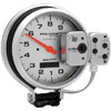 Autometer Ultra Lite Pedestal Mount Tachs Tachometer Playback/Pro-Comp gauge 5" (127mm)