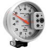 Autometer Ultra Lite Pedestal Mount Tachs Tachometer Playback/Sport-Comp gauge 5" (127mm)