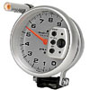 Autometer Ultra Lite Pedestal Mount Tachs Tachometer Single Range w/ Shift-Lite and Memory gauge 5" (127mm)