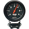 Autometer Z Series Pedestal Mount Tachs Tachometer Mini Tach gauge 2 5/8" (66.7mm)