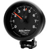 Autometer Z Series Pedestal Mount Tachs Tachometer Street gauge 3 3/4" (95.3mm)