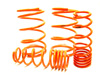 Megan Racing Lowering Springs: Acura RSX Base/Type S 02-04