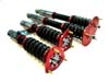 Megan Racing Coilover Damper Kits - Street Series: Acura RSX Base/Type S 02+