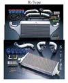 HKS Intercooler Kit: Acura RSX 02-04
