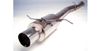 Apexi GT Spec Exhaust: Acura RSX 2002+ Type-S