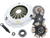 ClutchMasters FX500 Stage 5 Clutch Kit: Acura RSX 2.0L 5 spd. 2002-04