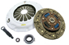 ClutchMasters FX100 Stage 1 Clutch Kit - RSX Base 5 Speed 02-06