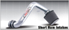 AEM Short Ram Induction System: Acura RSX 2002-06