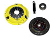 ACT Clutch Kit: Xtreme Solid Race 4 pad or 6: Acura RSX Base Model 2002-2006