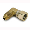 Autometer Adapters & Fittings 4AN Elbow Fittings 90 Deg. Elbow Fitting Accessories