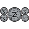 Autometer American Platinum In-Dash Tachs & Speedos Kit Box Gauges Kit