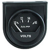 Autometer Auto Gage Short Sweep Electric Voltmeter gauge 2 5/8" (66.7mm)