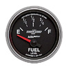 AutoMeter Sport Comp II Fuel Level Gauge