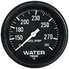 Autometer Autogage Mechanical Water Temperature gauge 2 5/8" (66.7mm)