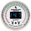 Autometer C2 Digital Wideband Air/Fuel gauge 2 1/16" (52.4mm)