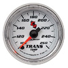 Autometer C2 Full Sweep Electric Trans Temperature gauge 2 1/16" (52.4mm)