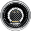 Autometer Carbon Fiber Digital Air / Fuel gauge 2 1/16" (52.4mm)
