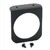 Autometer Panels 1 Hole 2 5/8" (Black) Mounting Solutions