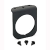 Autometer Panels 1 Hole 2 1/16" (Black) Mounting Solutions