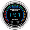 Autometer Cobalt Digital Wideband Air/Fuel Ratio gauge 2 1/16