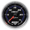 Autometer Cobalt Full Sweep Electric Boost gauge 2 1/16" (52.4mm)