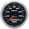 Autometer Cobalt In-Dash Tachs & Speedos Speedometer gauge 3 3/8" (85.7mm)