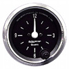 Autometer Cobra Full Sweep Electric Clock gauge 2 1/16