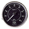 Autometer Cobra Full Sweep Electric Tachometer gauge 2 1/16" (52.4mm)