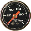 Autometer Autogage Mechanical Fuel Pressure Gauge 1 1/2" (38.1mm)