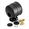 Autometer Mounting Cups Tach / Speedo Mounting Cups 3 3/8" In-Dash Tach and Speedo Cup