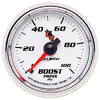 Autometer C2 Mechanical Boost gauge 2 1/16" (52.4mm)