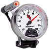 Autometer C2 Pedestal Mount Tachs Tachometer gauge 3 3/4" (95.3mm)