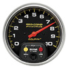 Autometer Pro Comp In-Dash Tachs & Speedos Tachometer Memory / Standard Electric Gauge 5" (127mm)