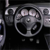 RSX Interior Maintenance