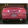 RSX Exhaust Maintenance