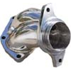 RSX Test Pipes / High Flow Cats