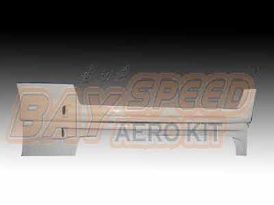 Bay Speed Aero Octane R34 Style Side Skirts - RSX 02-06