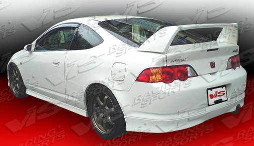 VIS Racing Type R Spoiler - RSX 2002-2006