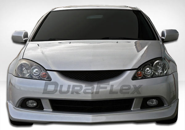 Extreme Dimensions 2005-2006 Acura RSX Duraflex M-2 Front Lip Under Spoiler Air Dam - 1 Piece